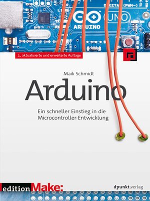 cover image of Arduino